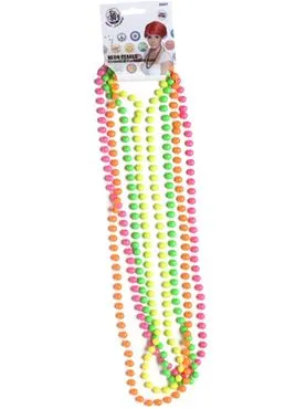 1980s Fluorescent Beads