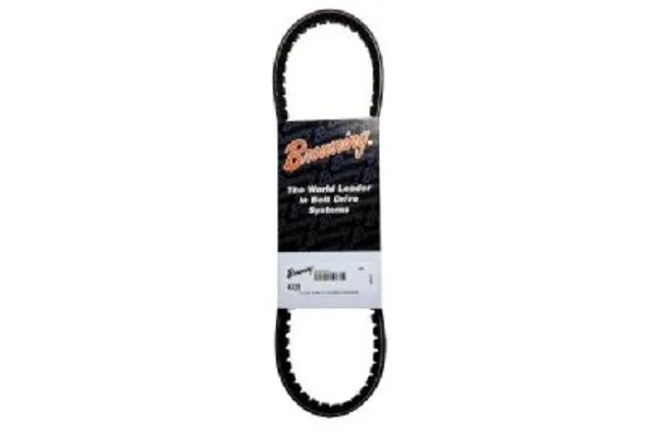 2454866 Grip Notch Belt Notched V-Belt