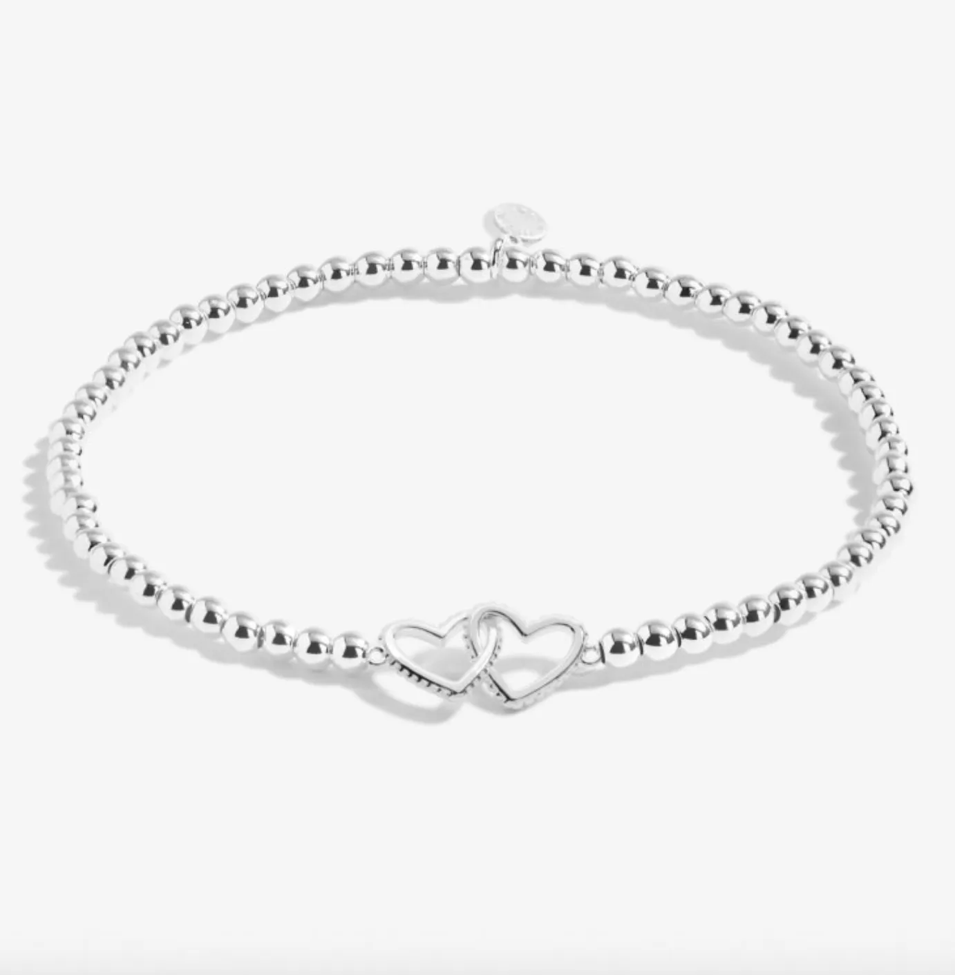 A Little "Loved Beyond Measure" Bracelet