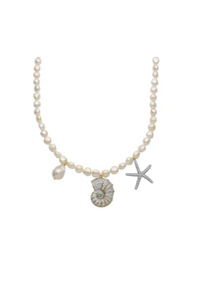 Adanna Necklace