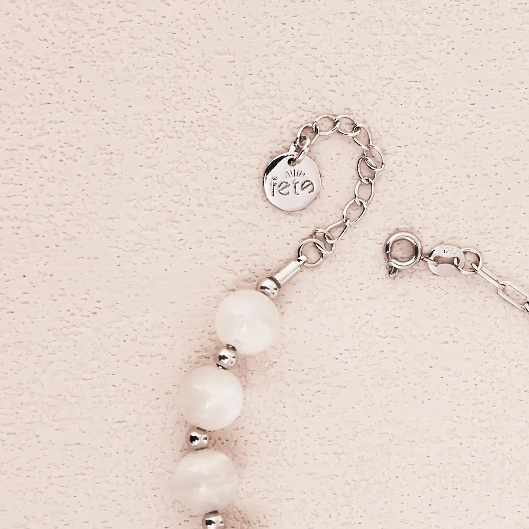 Agape Bracelet