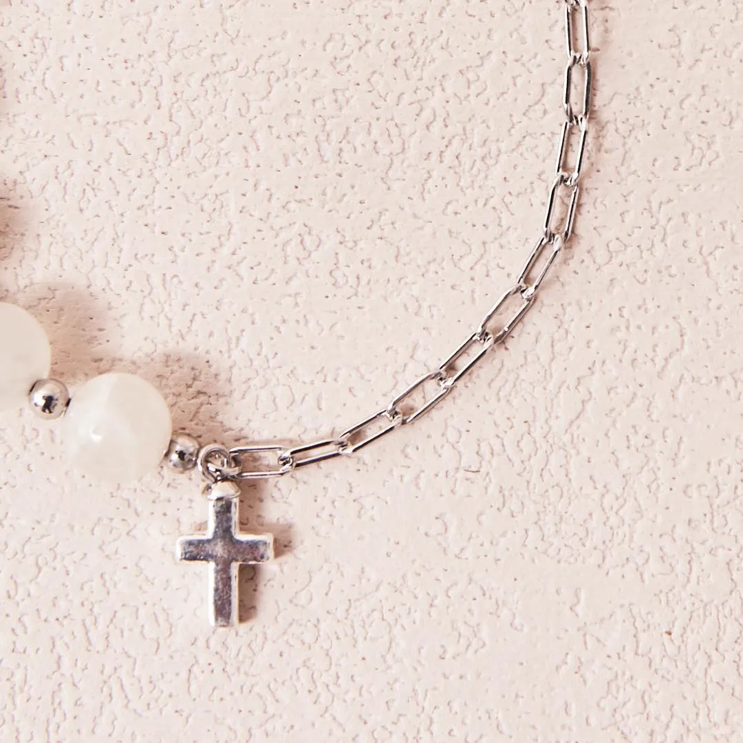 Agape Bracelet