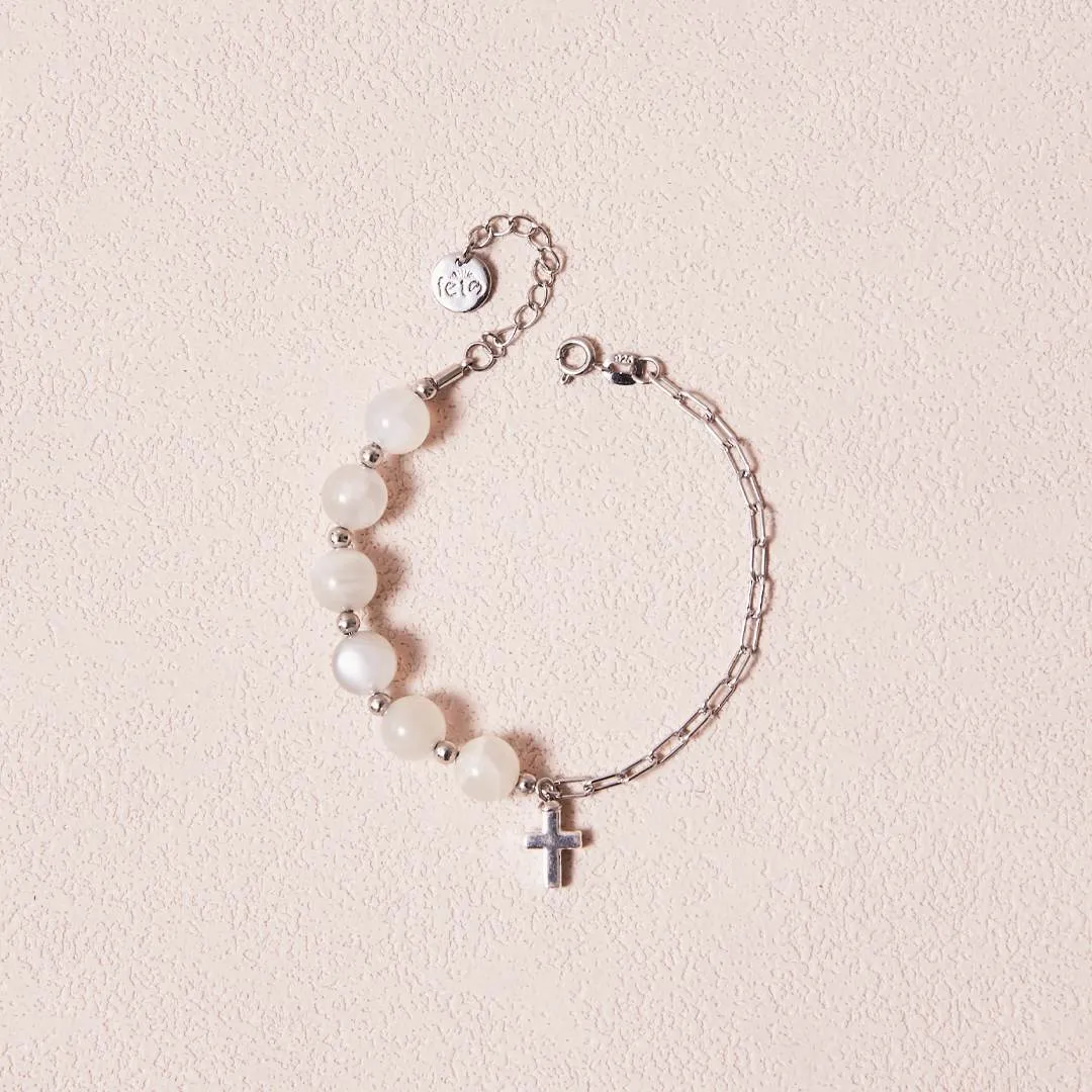 Agape Bracelet