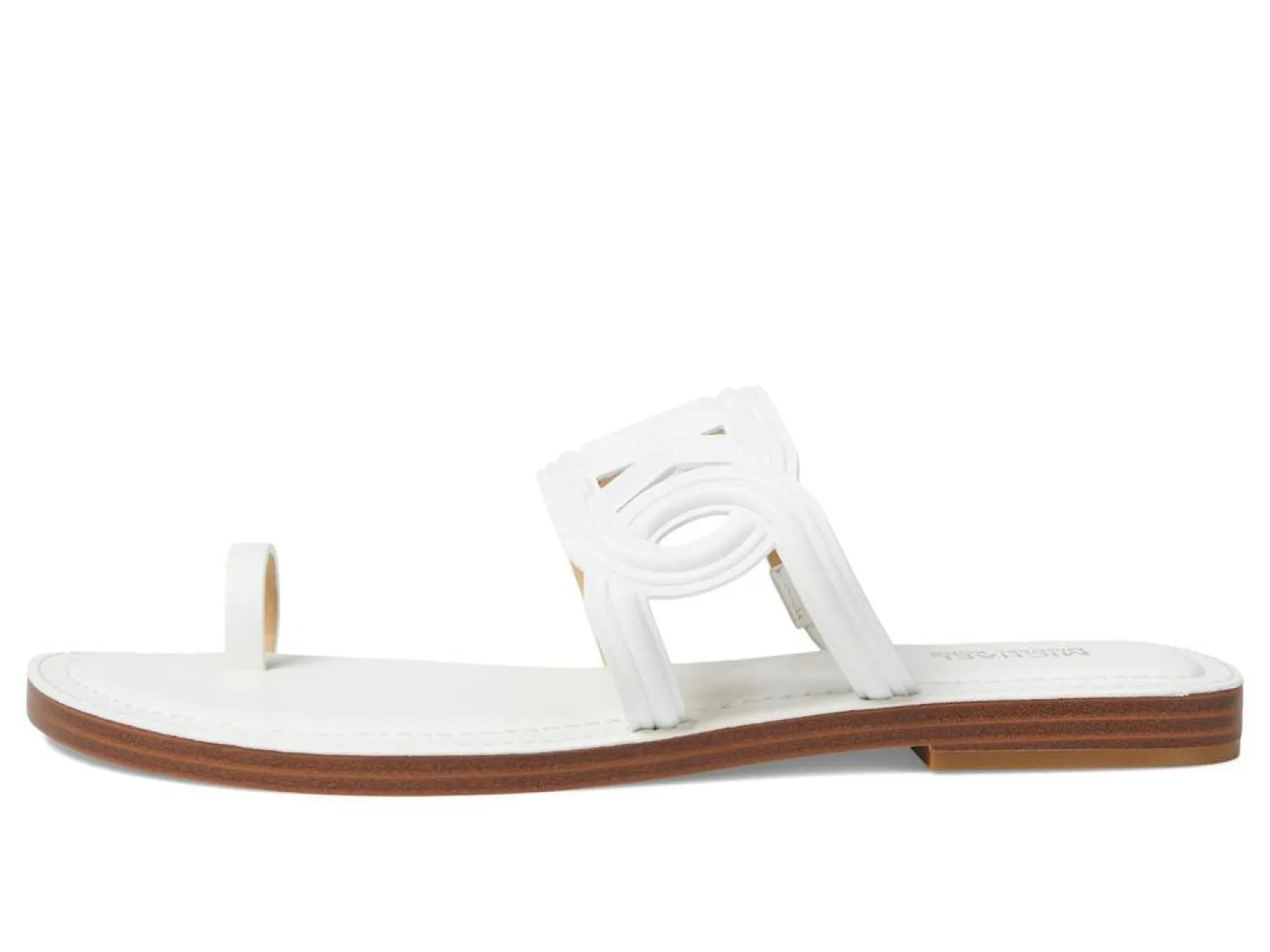 Alma Flat Sandal