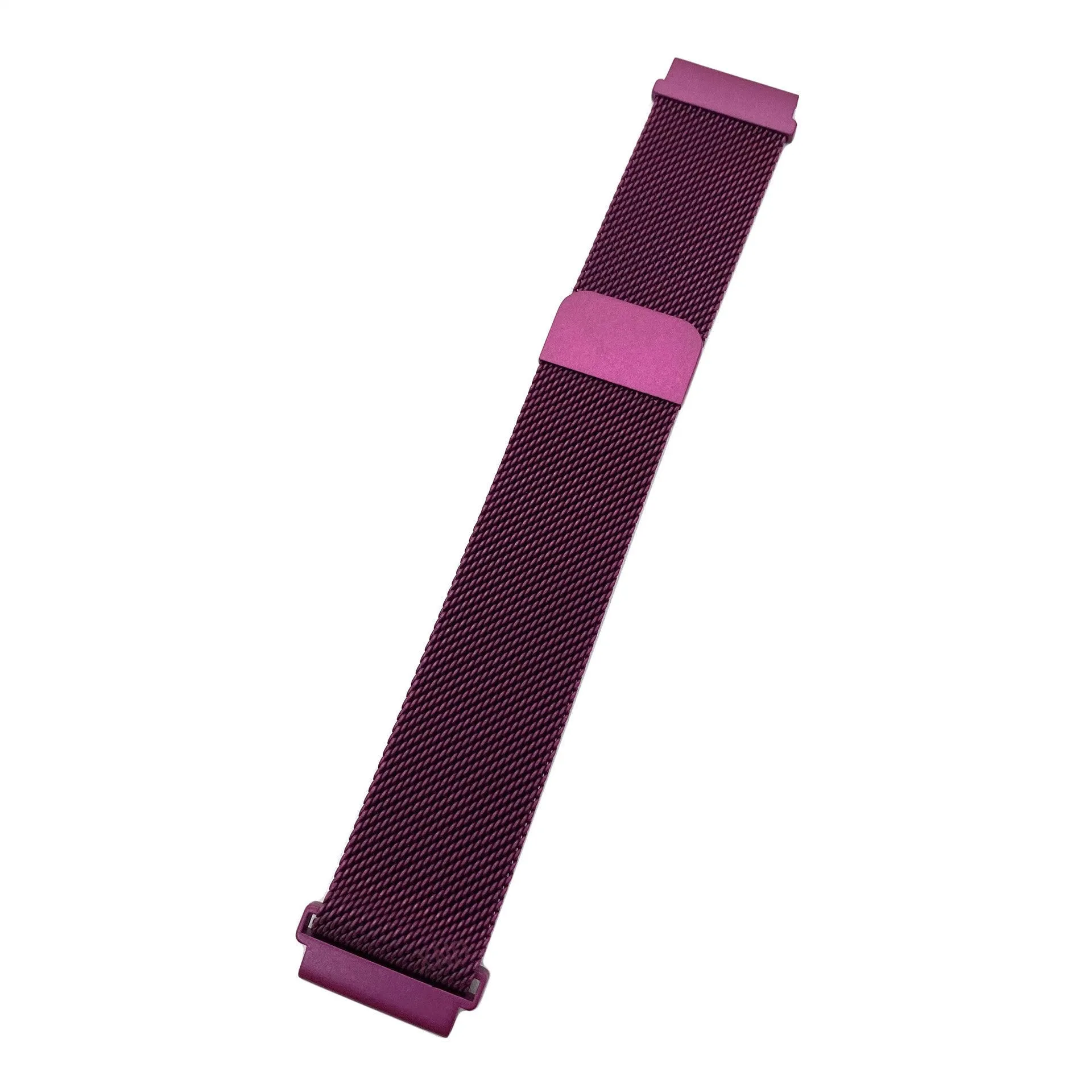 Amazfit GTS 2 Milanese Strap (Purple)