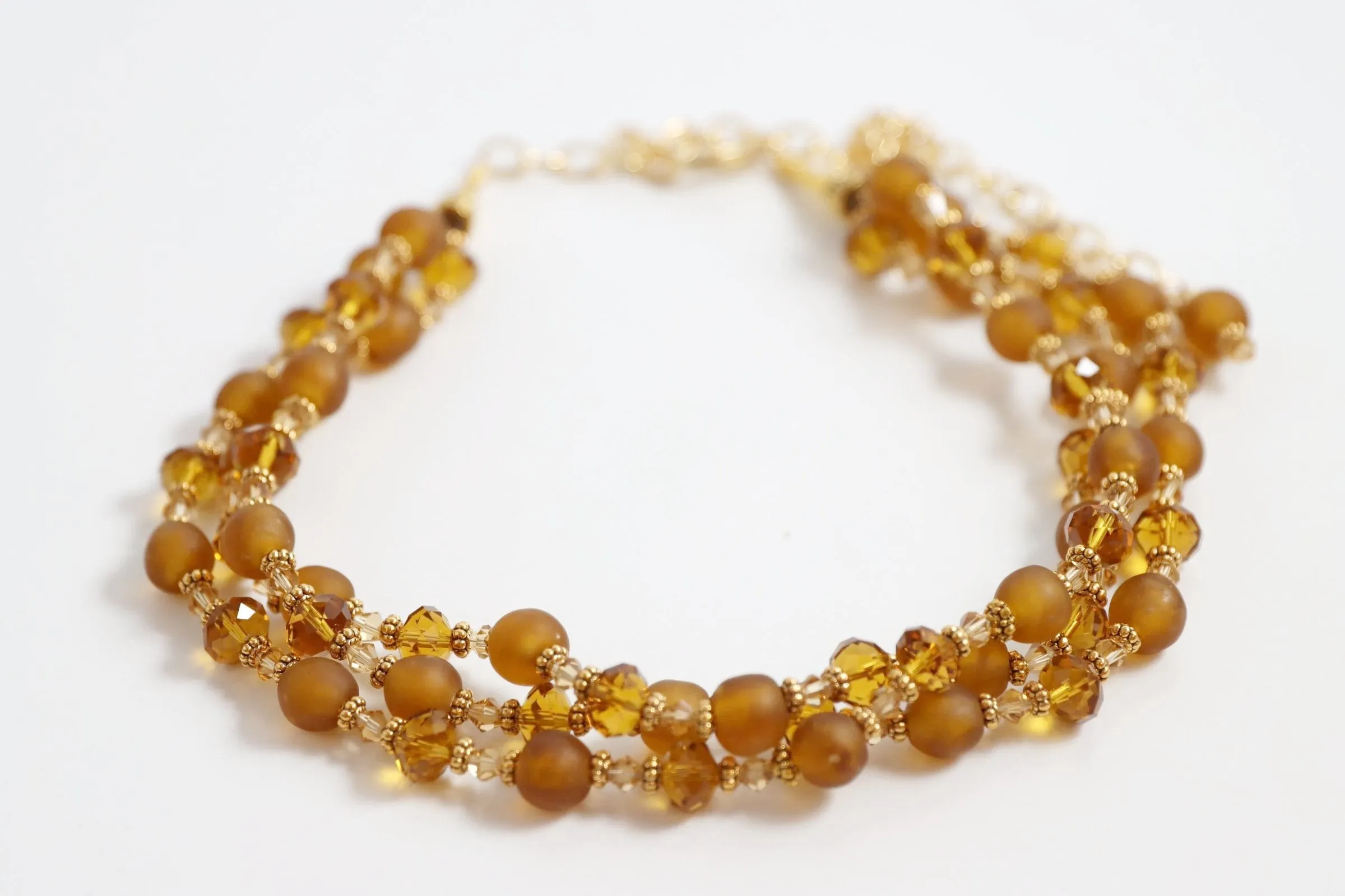Amber Flow