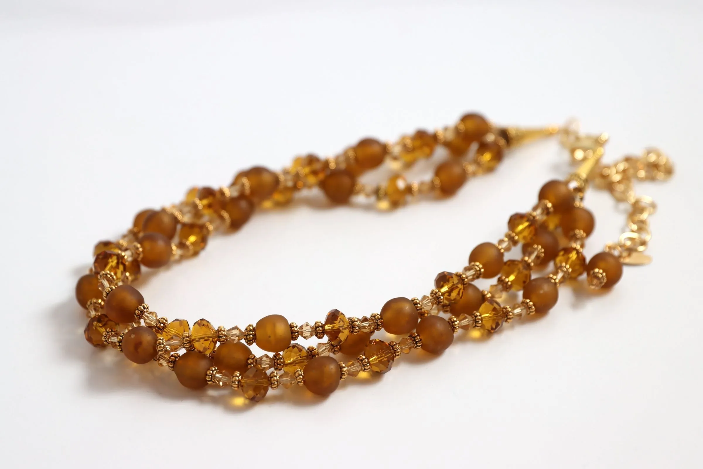 Amber Flow