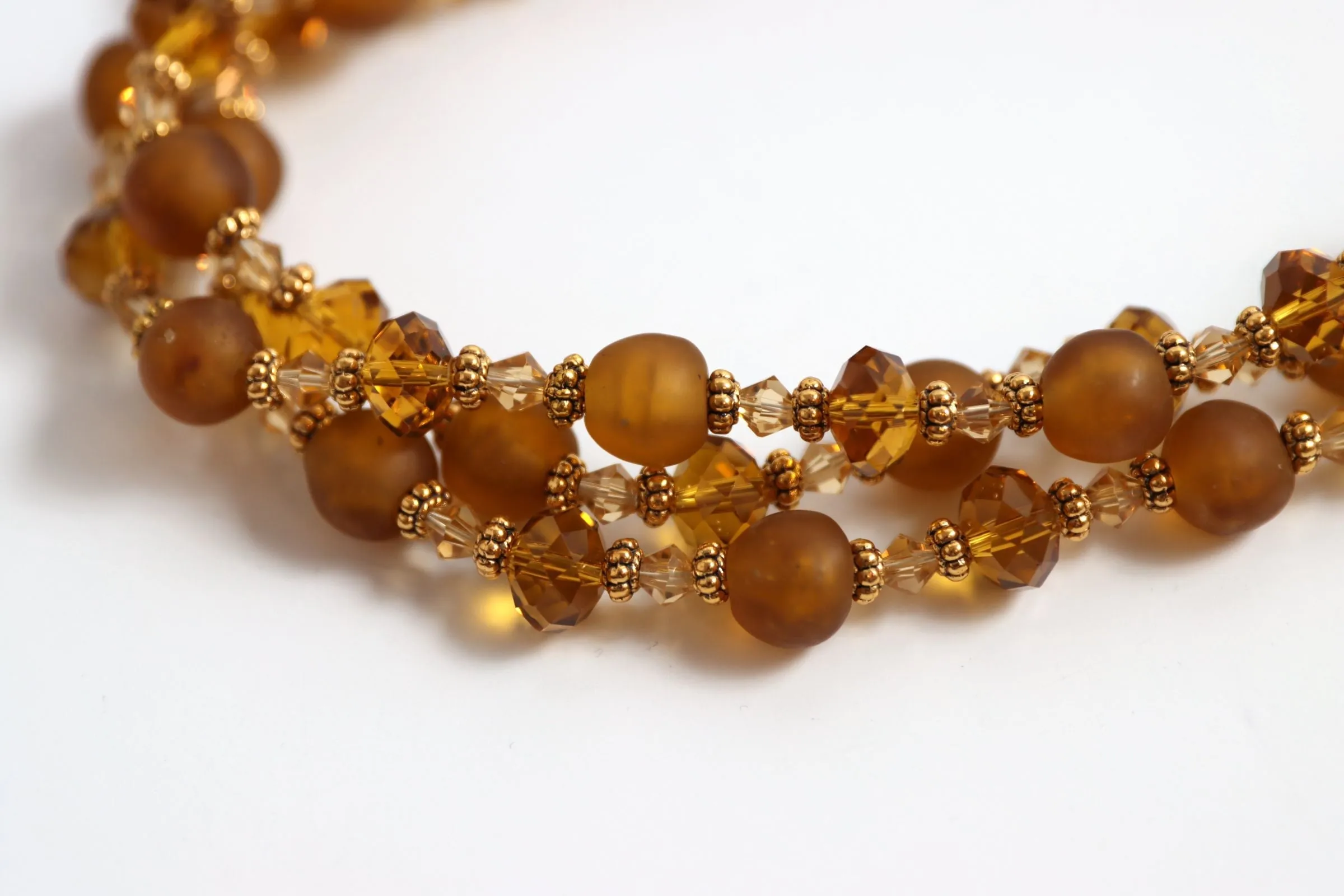 Amber Flow