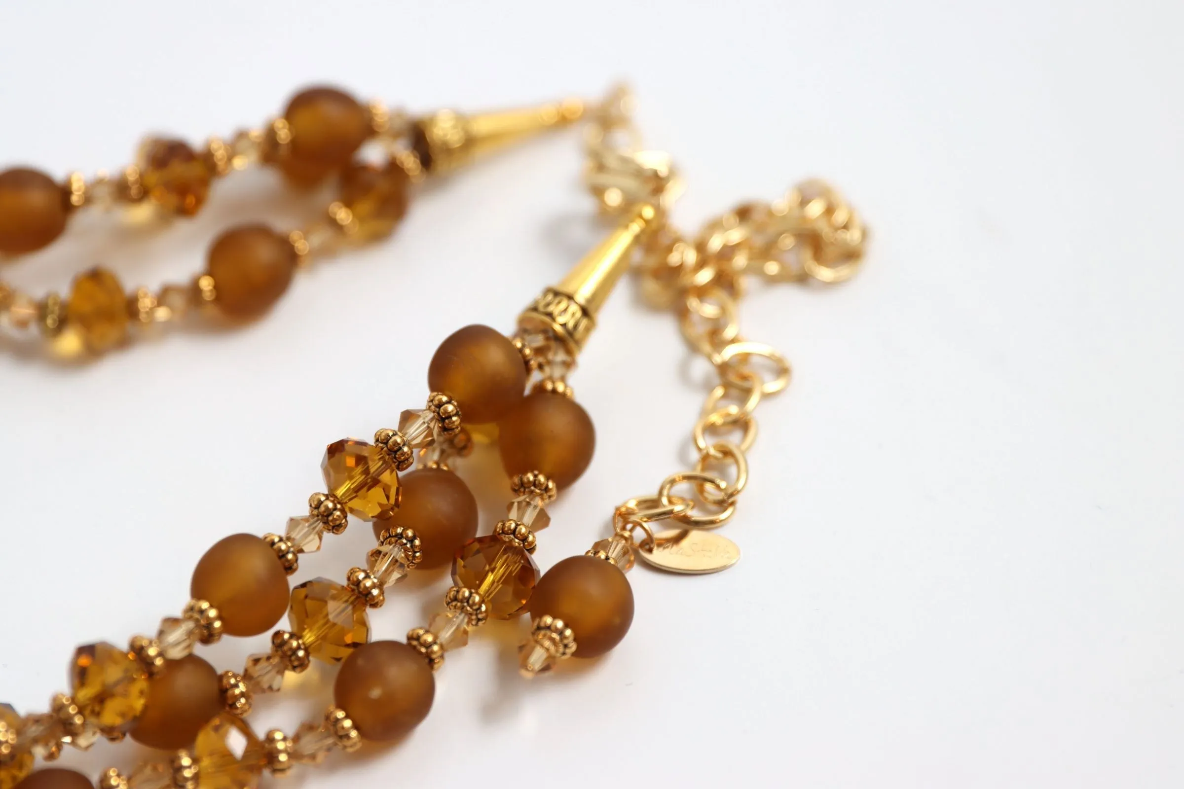 Amber Flow