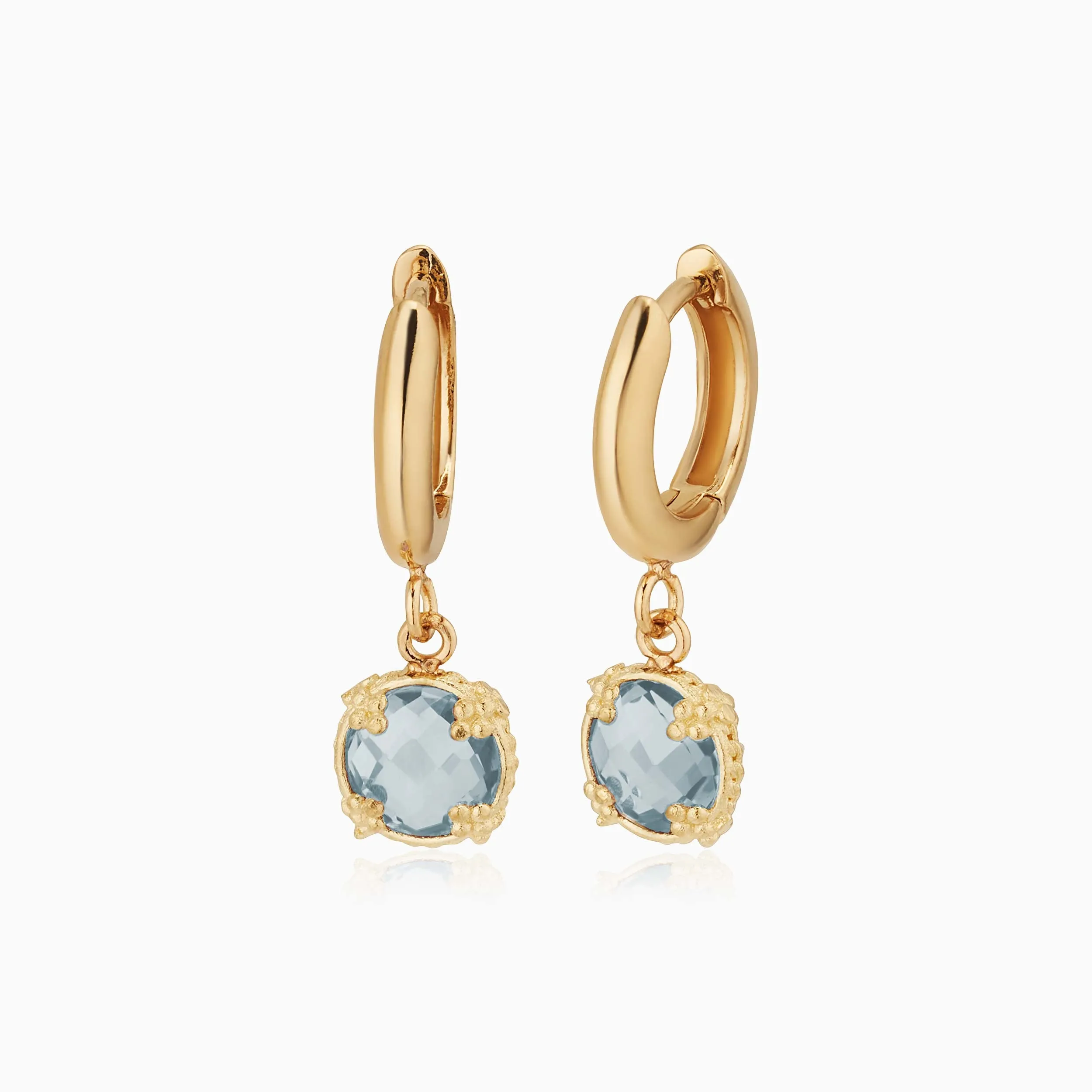Antica Drop Earrings