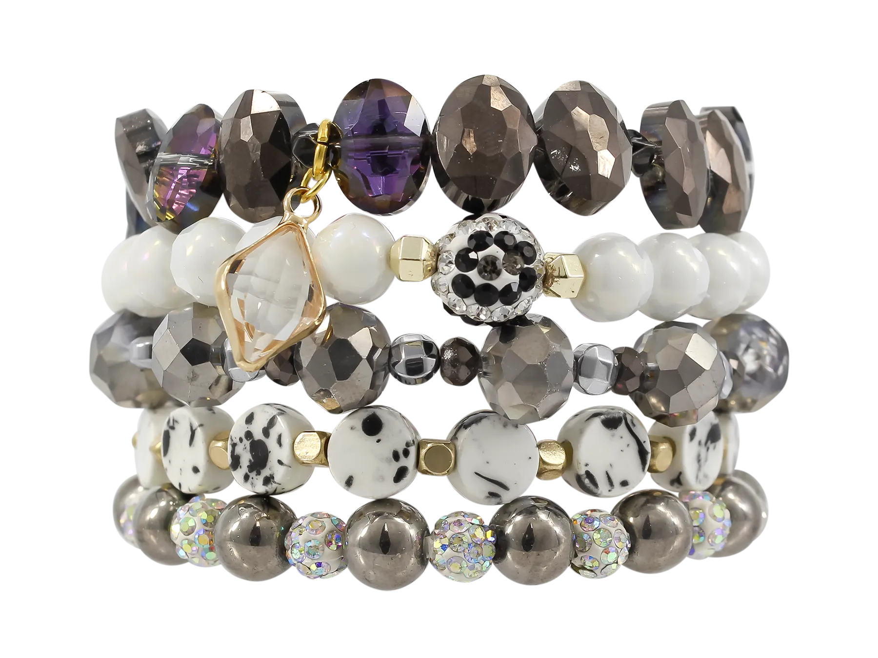 Astro Erimish Stack