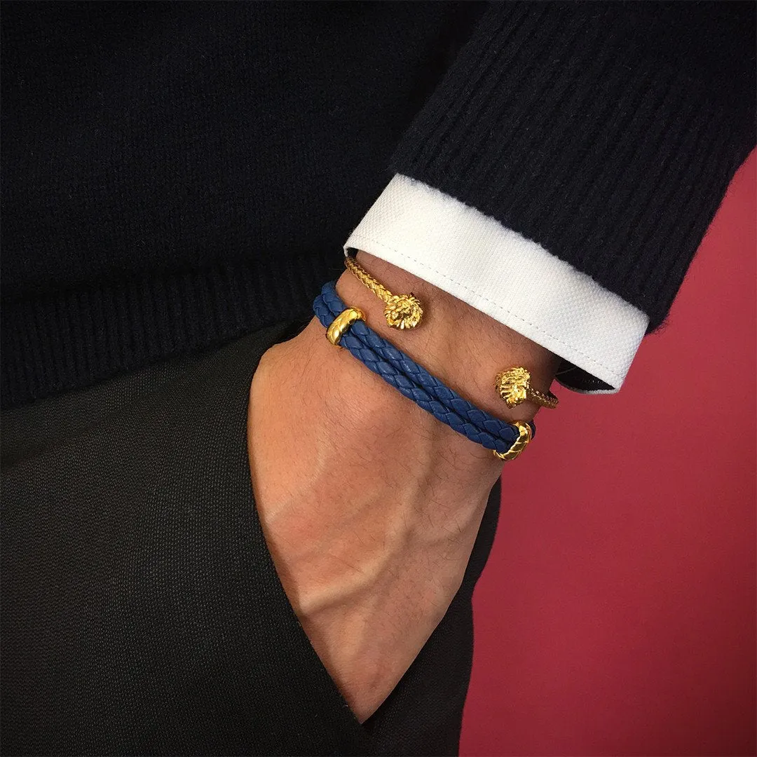 Atolyestone Elements & Leo Cuff Bundle