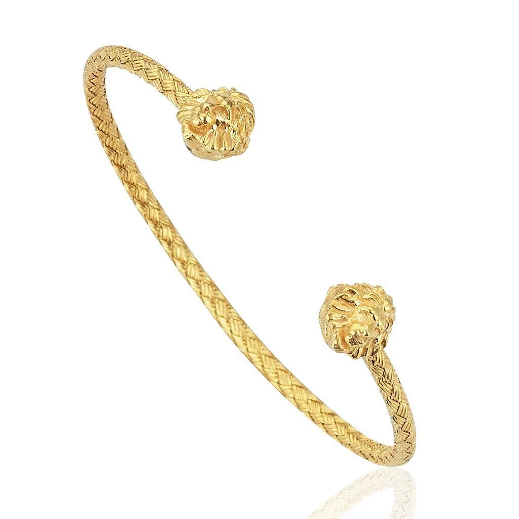 Atolyestone Elements & Leo Cuff Bundle