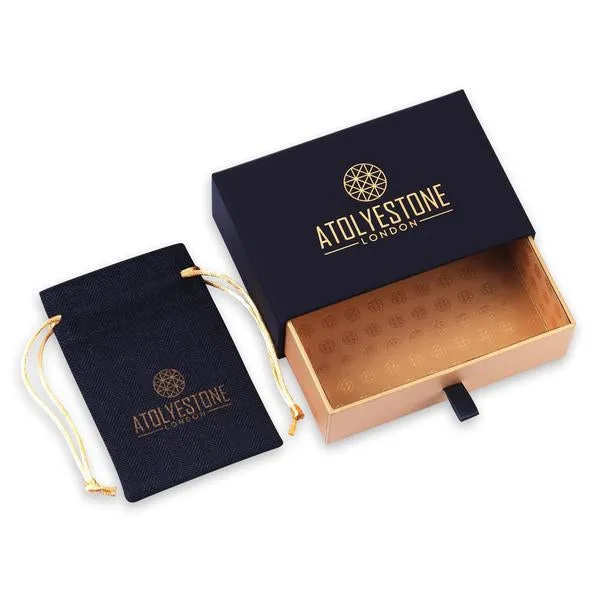 Atolyestone Elements & Leo Cuff Bundle
