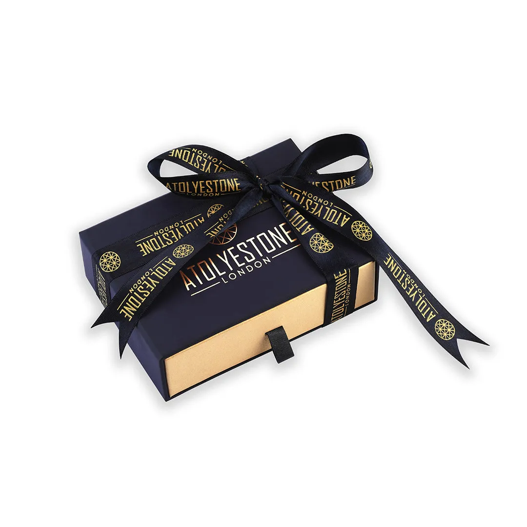 Atolyestone Elements & Leo Cuff Bundle
