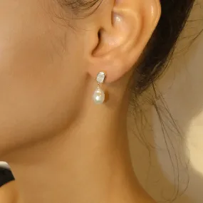 Baroque Petite Drop