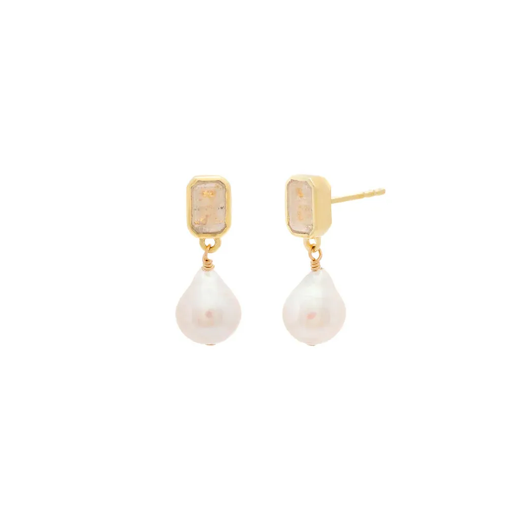 Baroque Petite Drop
