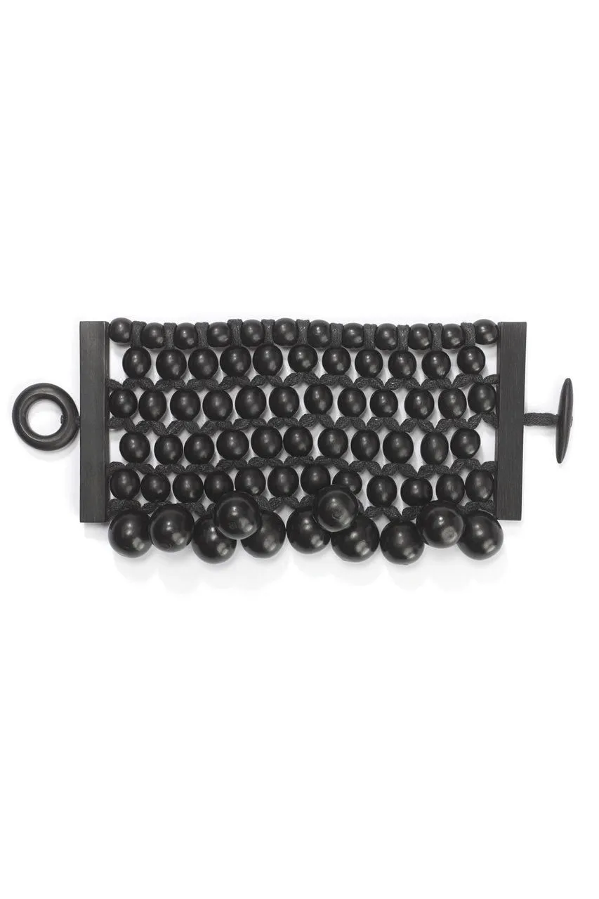 Beaded Cuff