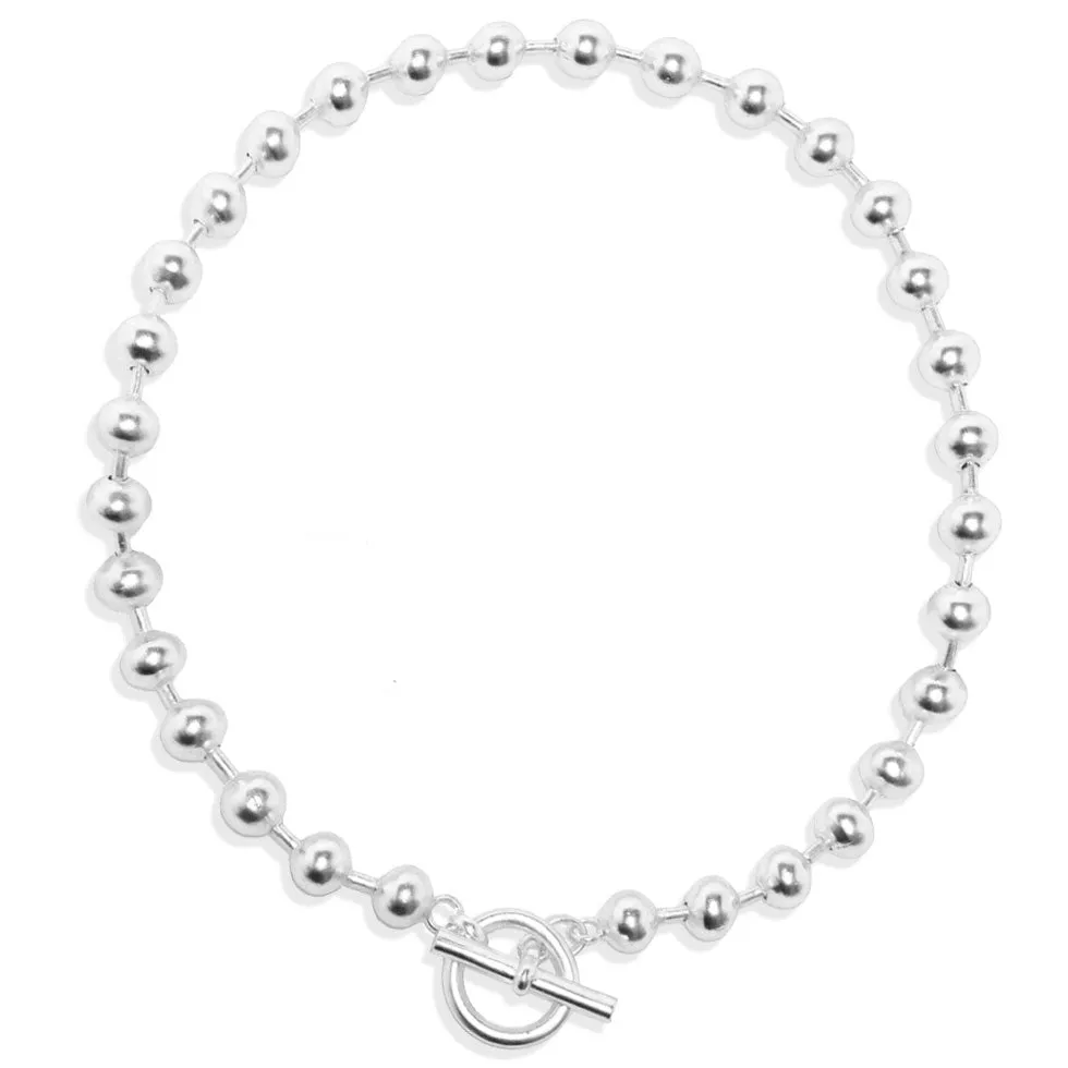 Beaded Necklace