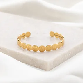 Benedictine Cuff