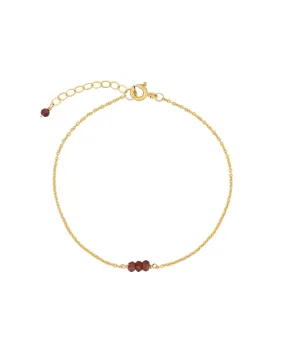 Birthstone Bracelet