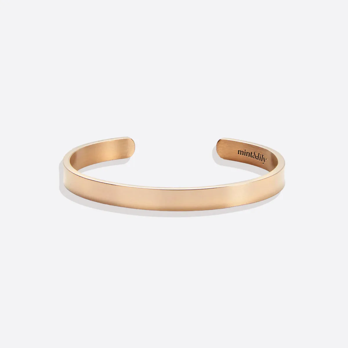 Bonus Daughter Cuff Bracelet