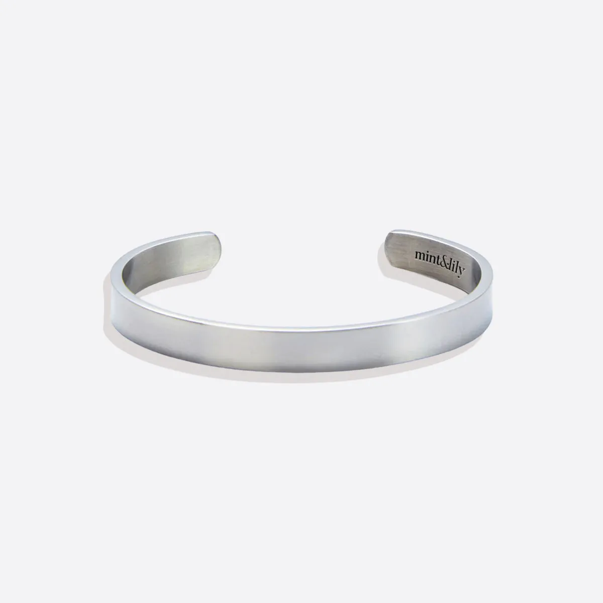 Bonus Daughter Cuff Bracelet