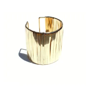 Bracelet - Celestial Cuff
