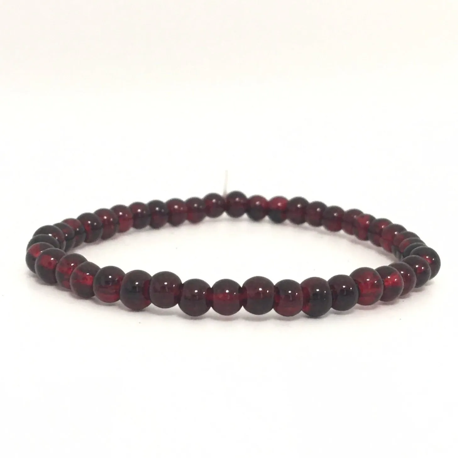 Bracelet- Garnet
