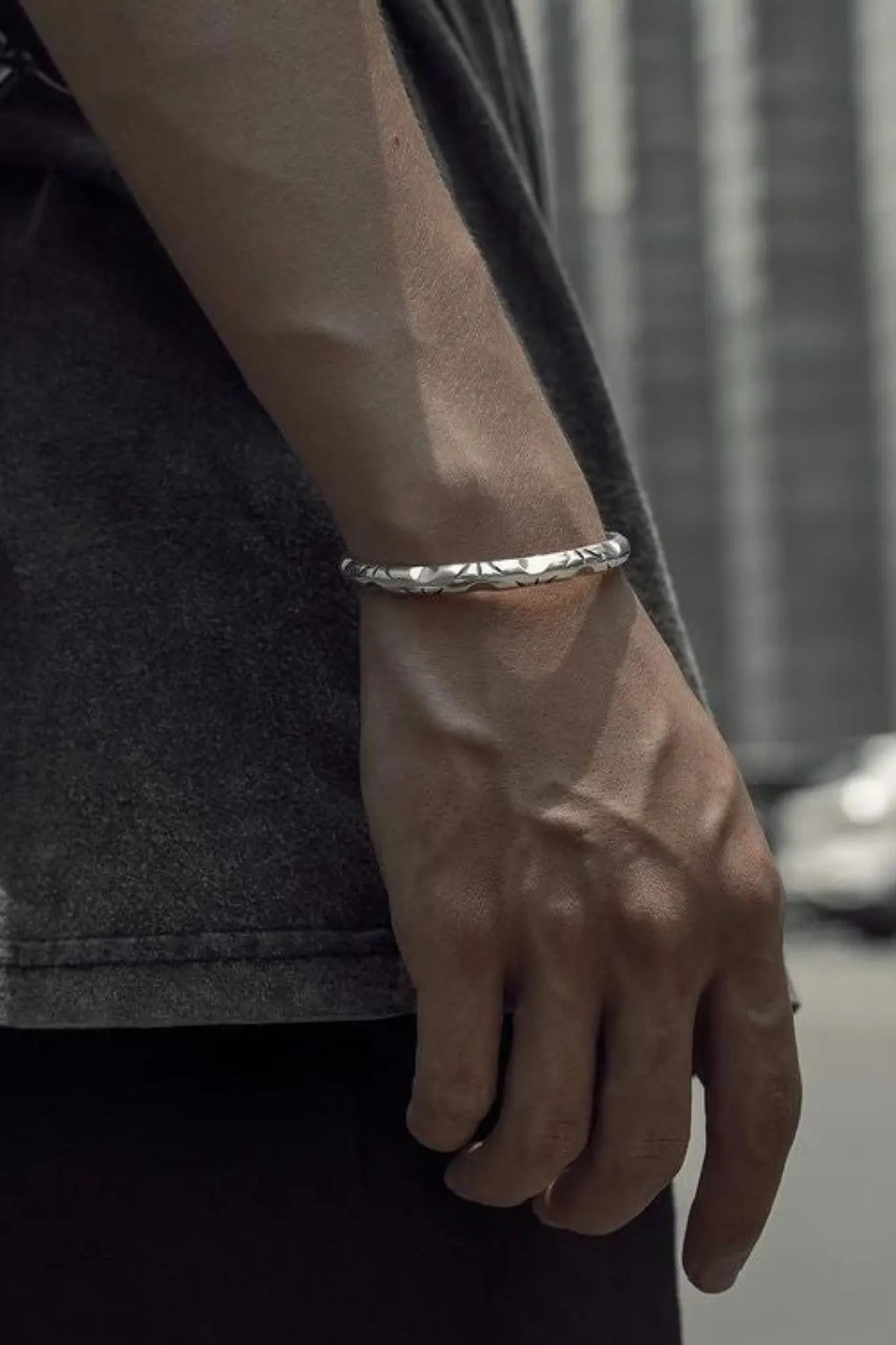 Brave Cuff