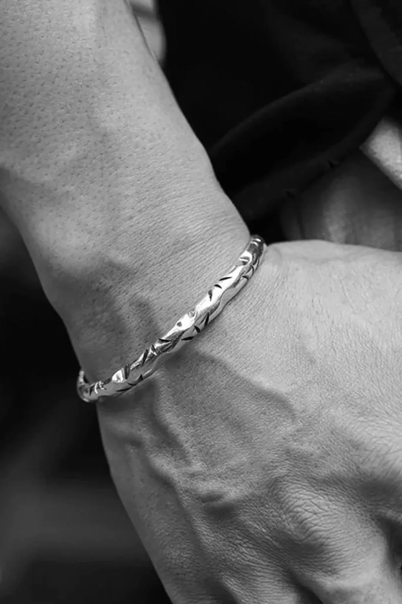 Brave Cuff