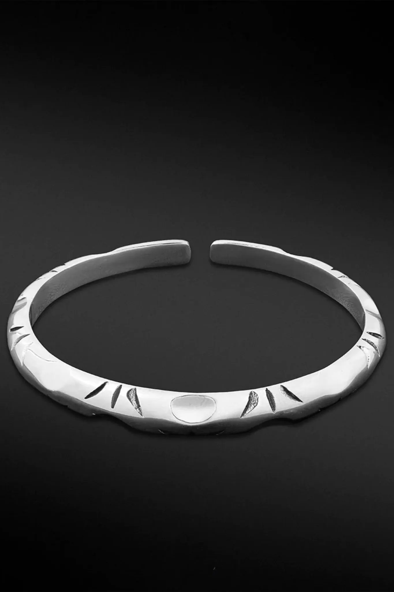 Brave Cuff