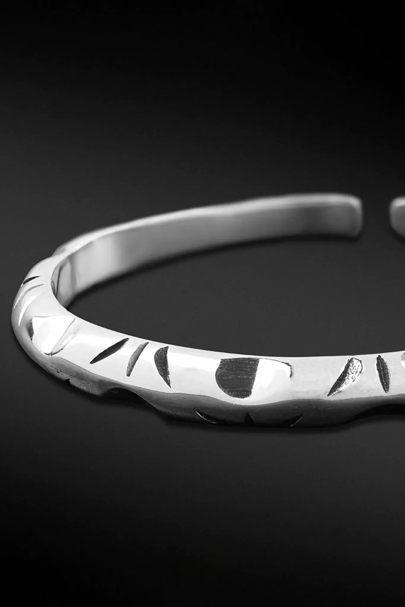 Brave Cuff