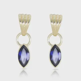 Camille Earrings