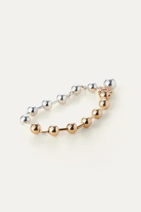 Celeste Bracelet Two-Tone