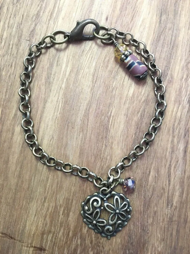 Chain Bracelet