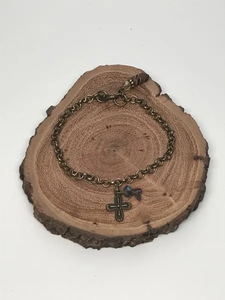 Chain Bracelet