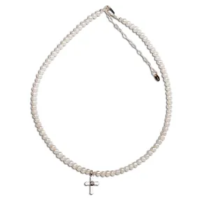 Cherished Moments Lacey 12-14" Necklace