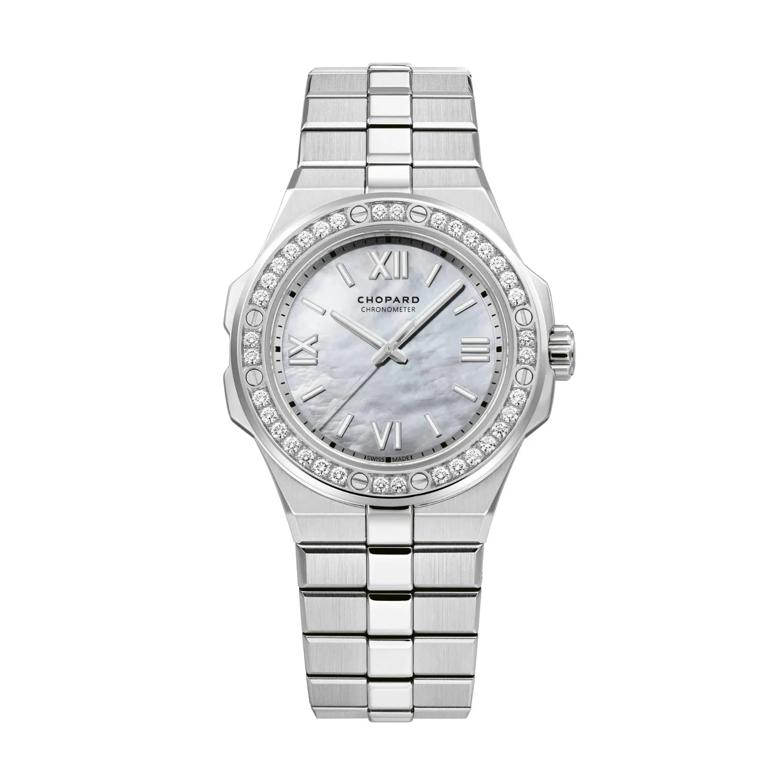 Chopard Alpine Eagle 36