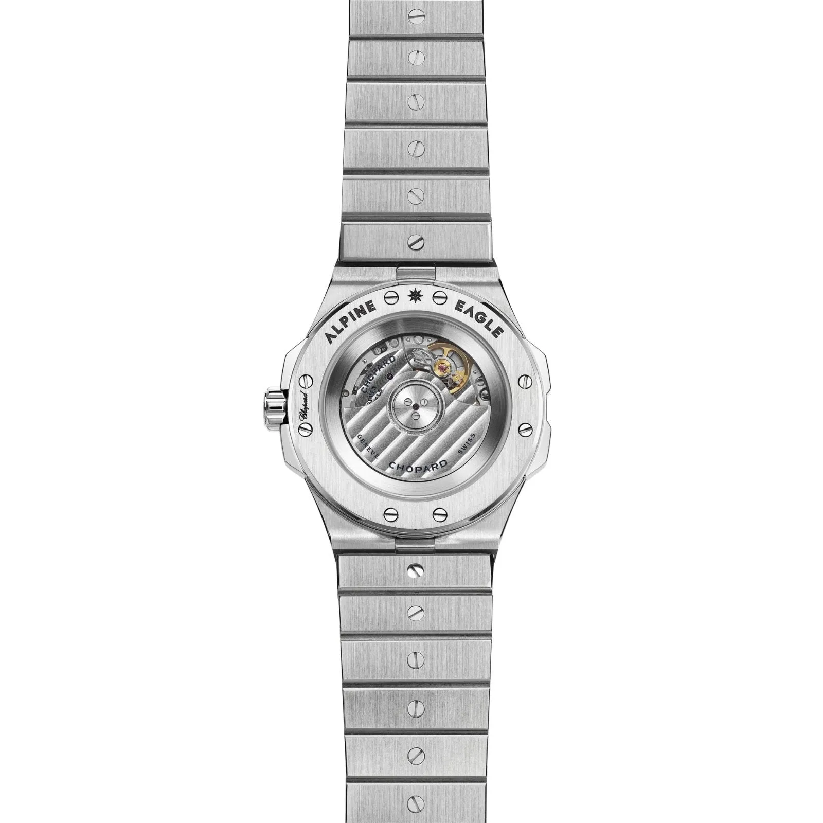Chopard Alpine Eagle 36