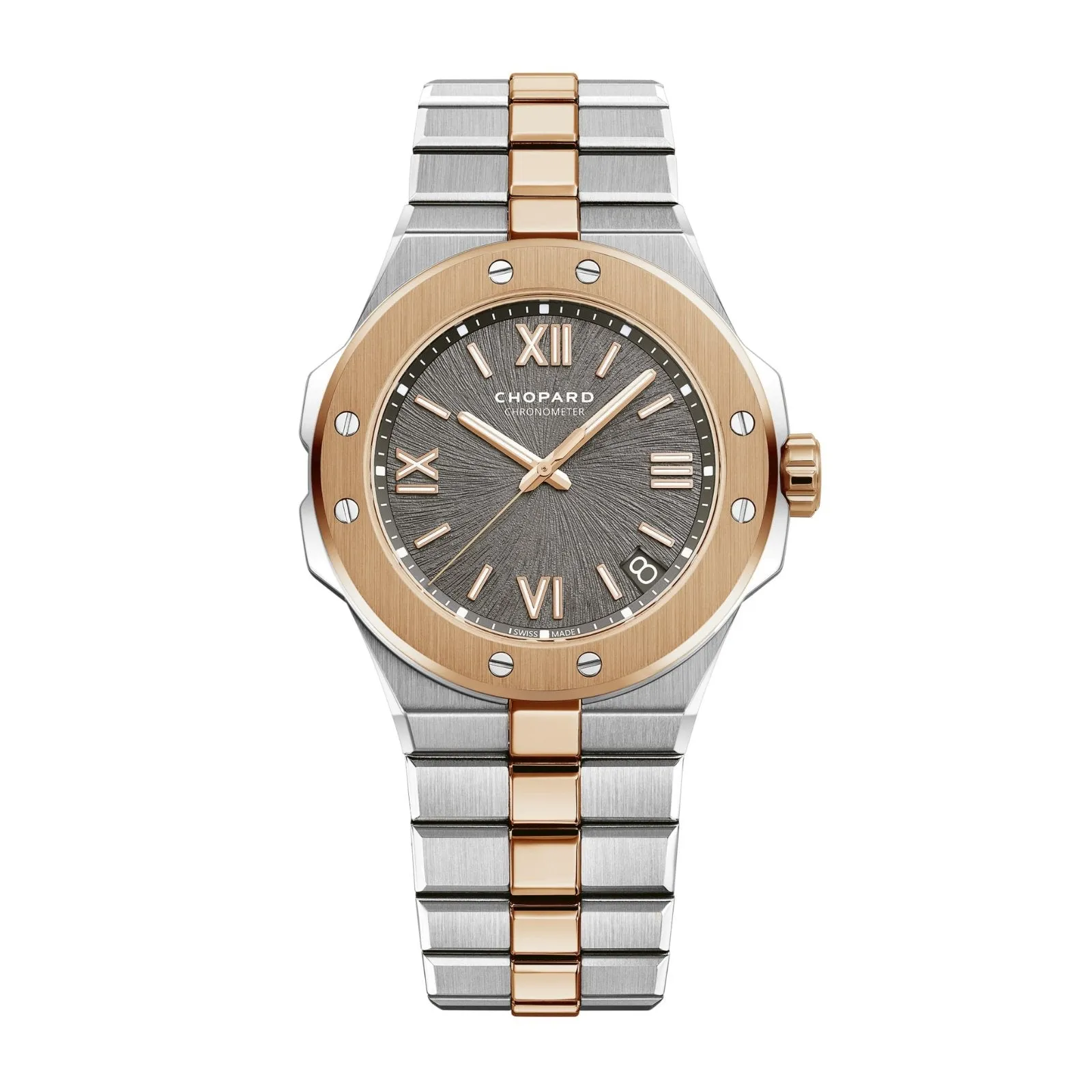 Chopard Alpine Eagle 41