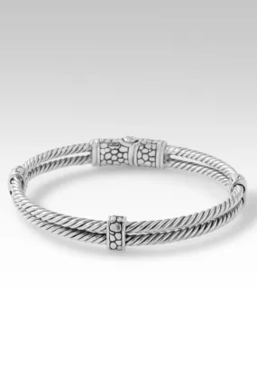 Chosen, Holy, Dearly Loved Bracelet™ in Watermark