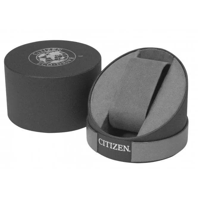 Citizen Gents Eco Drive Bracelet Watch BM7330-59L