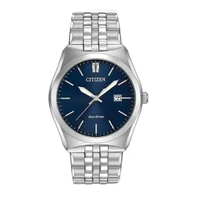 Citizen Gents Eco Drive Bracelet Watch BM7330-59L