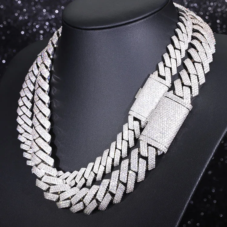 Cuban Link Chain