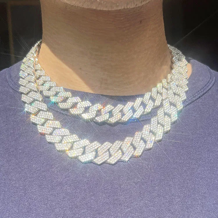 Cuban Link Chain