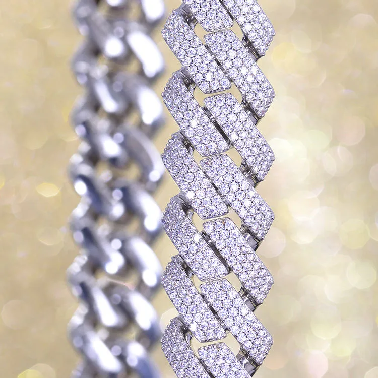 Cuban Link Chain