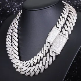Cuban Link Chain