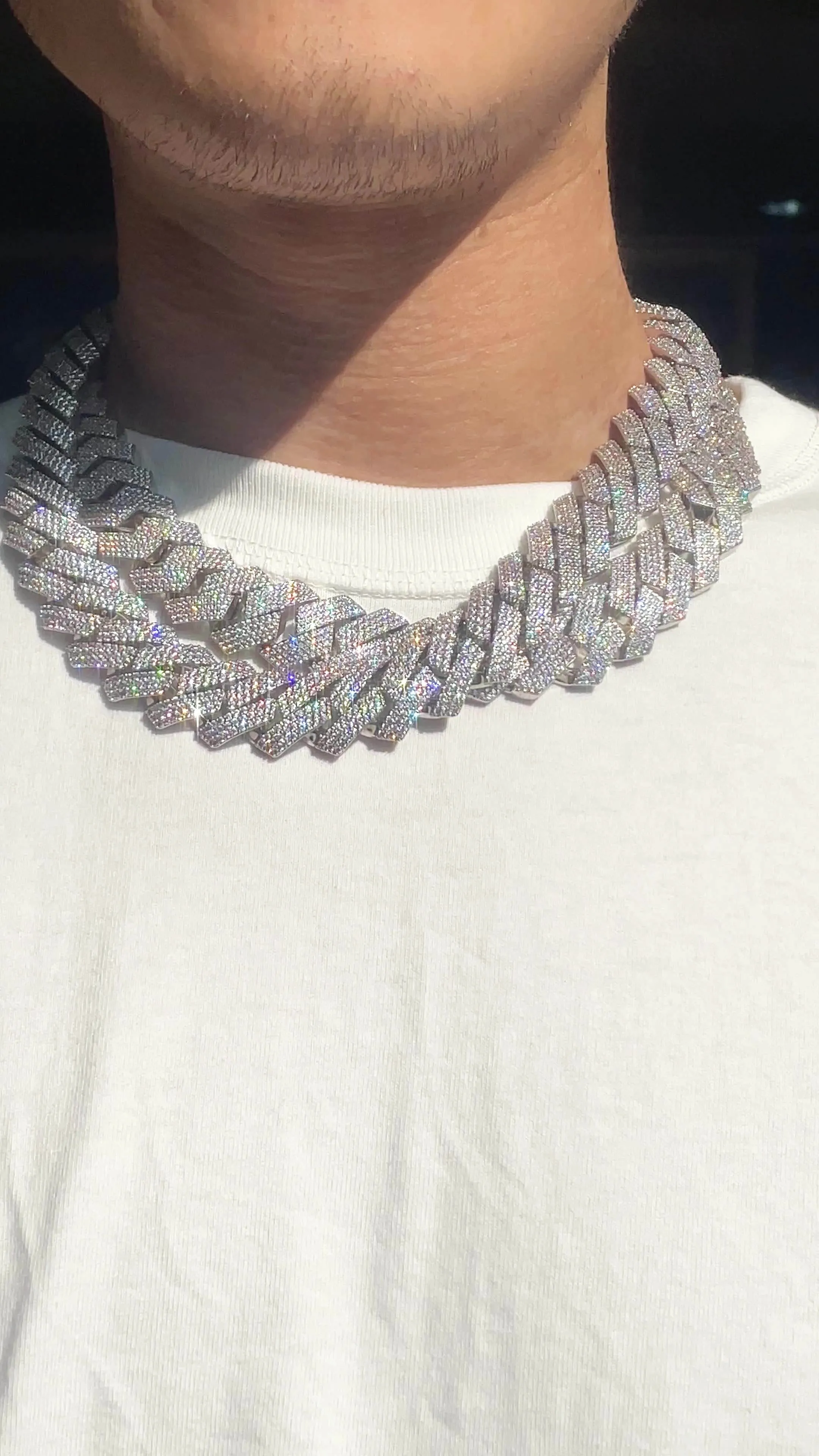 Cuban Link Chain