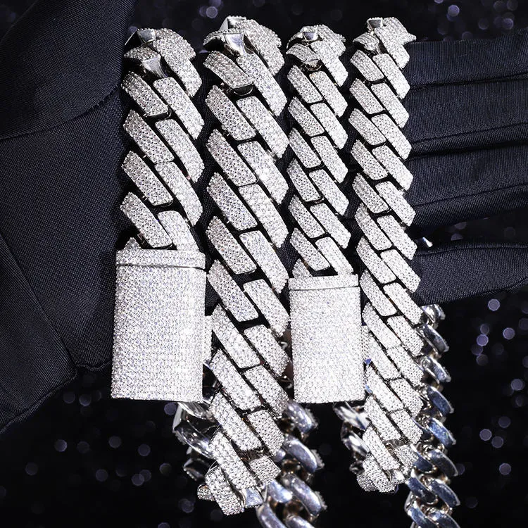 Cuban Link Chain